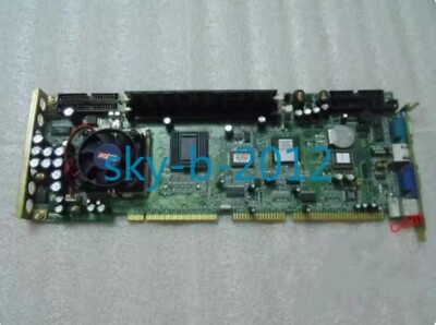 1 PCS Advantech PCA-6003V Industrial Control Motherboard in good condition