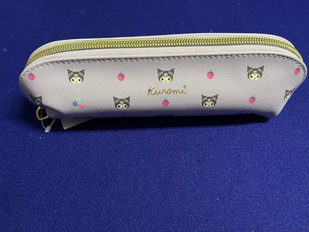 Slim 2024 pencil box