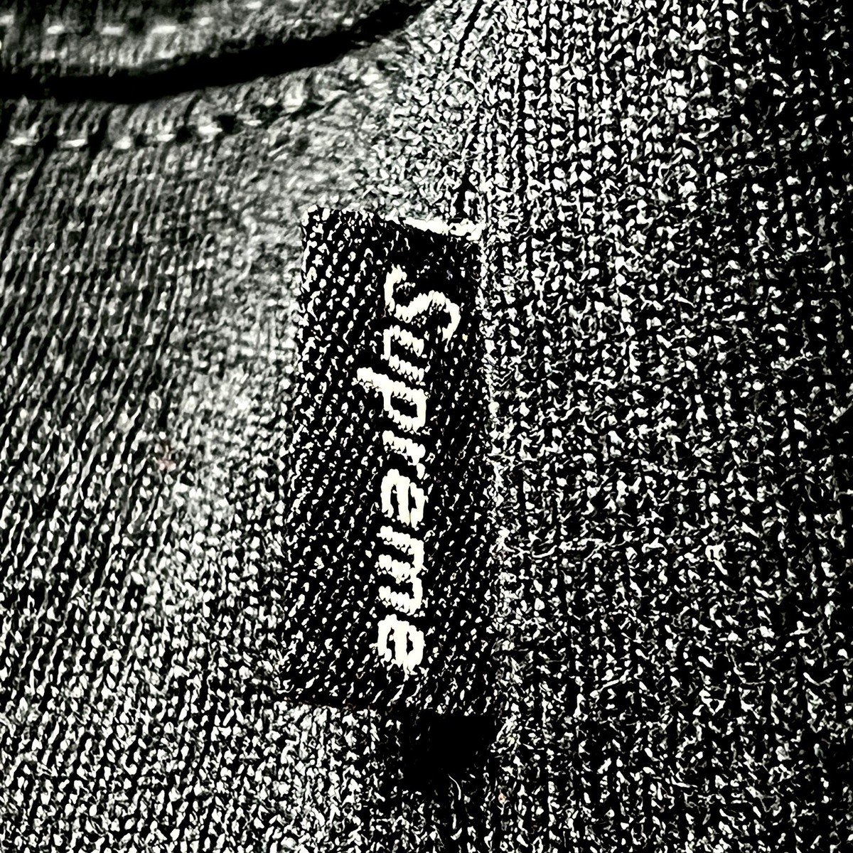 Supreme Burberry Black Box Logo Hoodie Sweatshirt Size L Supreme Burberry Black Box Logo Hoodie Sweatshirt Size L