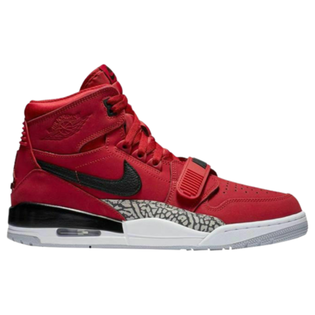 Jordan Legacy 312 Toro