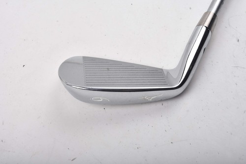 Mizuno MP-68 #6 Iron / X-Flex KBS Tour C-Taper Lite 115 / STD / Demo - 第 3/6 張圖片
