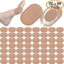 Chiroplax Bunion Cover Cushion Pad Patch Bunionette Tailors Protector Waterproof
