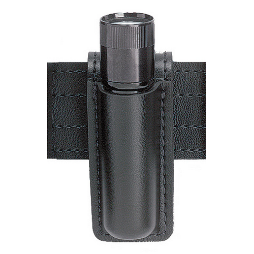 Open Top Mini-Flashlight Holder Model 306 for Easy Access