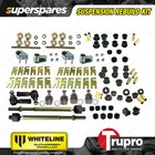 <!--F#f_0-->Front Whiteline Suspension Rebuild Kit for Ford Falcon EA EB ED 6/8CYL 87-94<!--F/-->