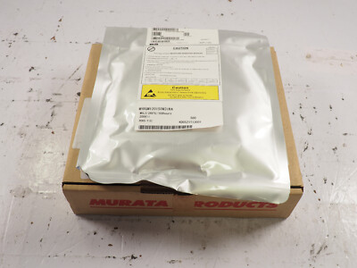 Reel of 500 MURATA MYRGM120150W31RA Inductor Built-in Step-Down DC/DC Converter