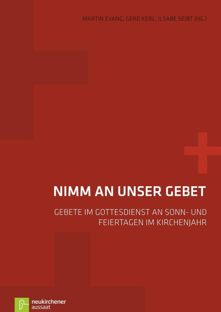 Thumbnail - Nimm An Unser Gebet | 2015 | Deutsch