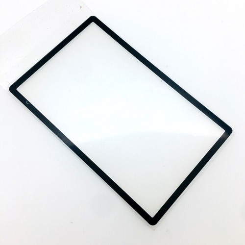 20 PIEZAS Cubierta protectora envolvente con marco de pantalla LCD superior para Nintendo 2DS de repuesto - Imagen 2 de 6