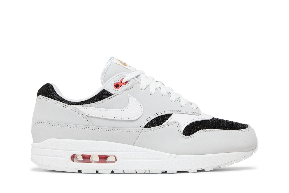 FD9081-001] Mens Nike Air Max 1 'Urawa (2023)' | eBay