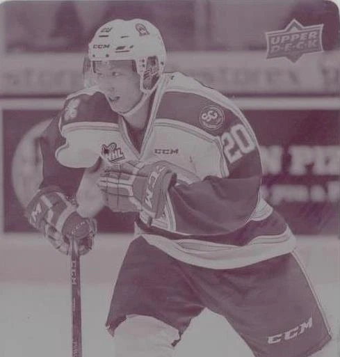 Printing Plate Magenta