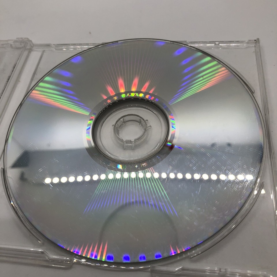 Tom Clancy’s Splinter Cell Disc 3 | eBay