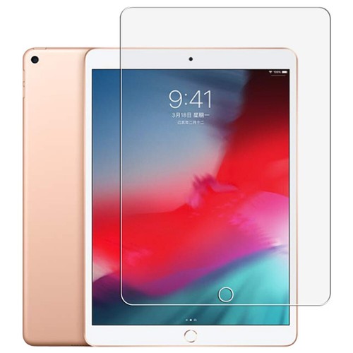 Screen Protector Film For iPad 9.7 10.2 Air 5 Pro 10.5 4 mini 5 10.9 Pro 12.9 11 - Picture 5 of 12