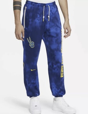 Nike Peace Love Basketball Sweatpants 