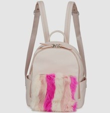 bari lynn unicorn backpack