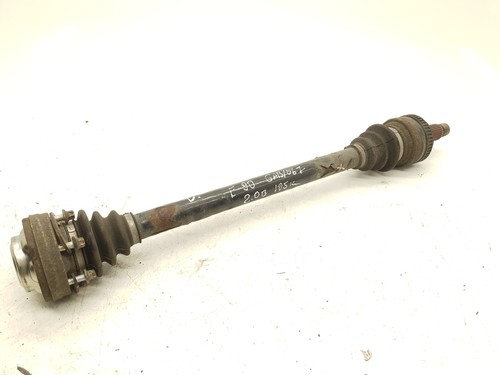 BMW 3 E90 318i Antriebswelle Rechts Hinten 7525822AI03 2.0 Benzin 105 kW 2008