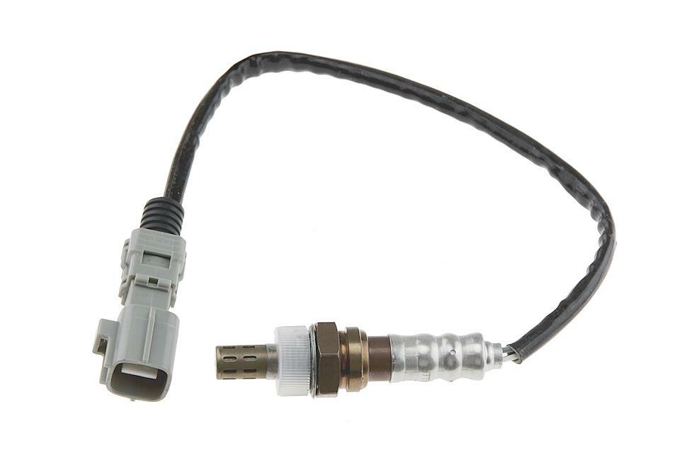 Oxygen Sensor for Toyota Avensis 1.6, 1.8 2003- / Diagnosis