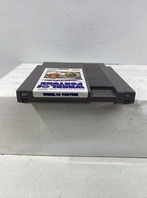 Nes Nintendo Entertainment System 3 Juegos Superspike V&rsquo;ball Blades Of Steel