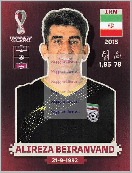 Panini World Cup QATAR 2022 ORYX Swiss Edition - Stickers #00 - MEX20 US SELLER