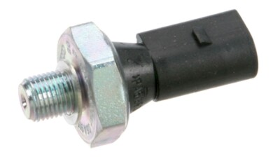 #ad AUDI A4 2000 2006 1.8 2.8 3.0 OIL PRESSURE SWITCH GERMAN OEM FEP FREE SHIP $16.95