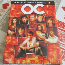  OC La Prima Stagione Completa - 7 DVD