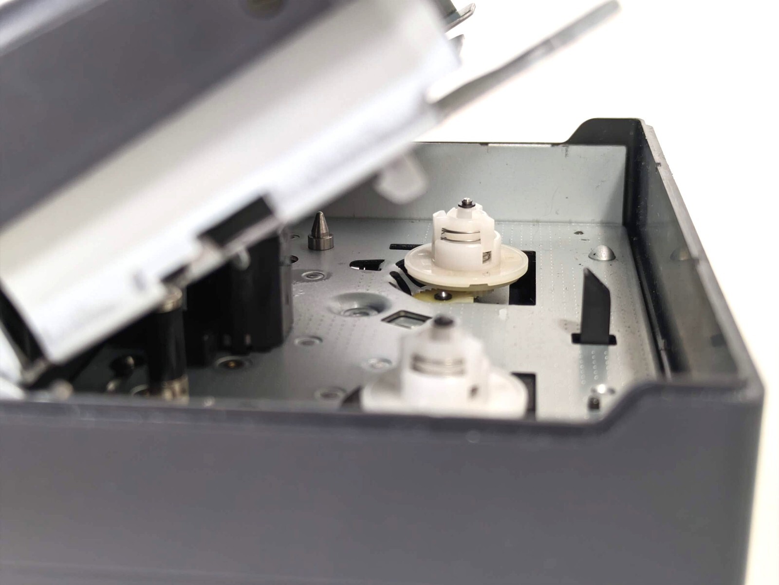 【EXC+++++】SONY REW88 Video Cassette Rewinder for 8mm & Hi8 Tapes MADE