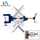 Maxcatch Stainless Steel Adjustable Fly Fishing Line Winder Fishing Tools
