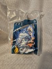  2002 HOT WHEELS McDonalds HAPPY MEAL #3 CHEMICAL LAUNCHER & CAR NIP — photo 1