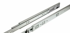 Soft Close Drawer Slides 12 -24  Ball Bearing...
