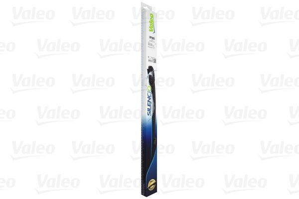Valeo 577985 Silencio VF985 Front Wiper Blade Set Spoiler 650mm 