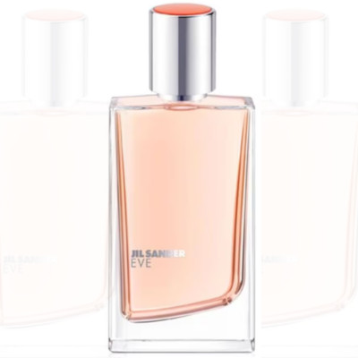 Jil Sander Eve Eau de Toilette 30 ml Damendüfte von Jil Sander Neu