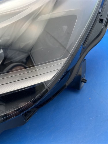 2021-2023 MINT TESLA MODEL 3 HEADLIGHT LEFT MARTIX LED 1514952-98-D OEM LH - Picture 8 of 22