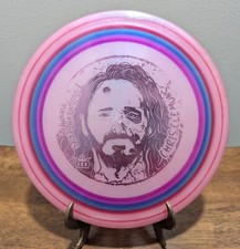 Dynamic Discs Chris Clemons Lucid-X Chameleon Verdict. Custom Dye. 177g.🔥💯🔥