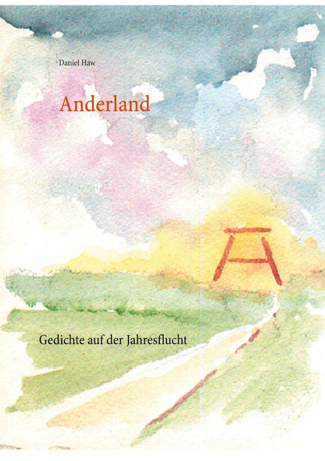 Anderland | Buch | 9783752691443