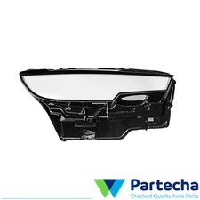 Headlight glass Fits MAZDA CX-50 2023 - on Va40-51030 Right side