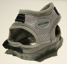 AVCCAVA Cat Kitten Harness SMALL Mesh Reflective Lightweight