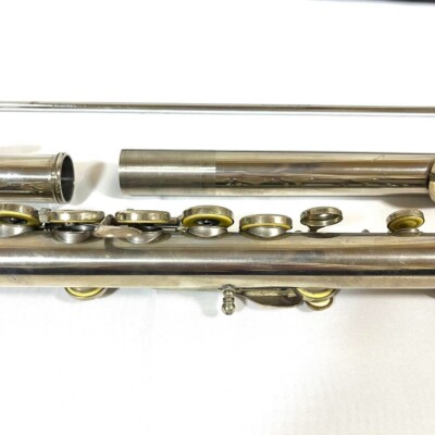【調整済み】YAMAHA YFL-23 カバードEメカ 調整済み】YAMAHA YFL-23 カバードEメカ YAMAHA YFL-23 Flute | eBay