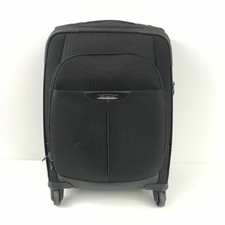 samsonite flux spinner 81