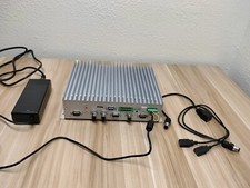 Geovision GV-MNVR2100 NVR  i3-4010U 1.7GHz  2GB RAM Win Embedded STD w/Adaptr