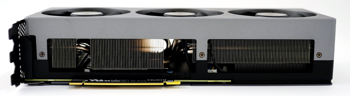 Lenovo Nvidia GeForce RTX 4070 Ti Super 16GB GDDR6X Graphics Card