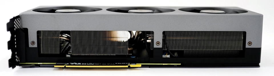 Lenovo Nvidia GeForce RTX 4070 Ti Super 16GB GDDR6X Graphics Card Non-RGB - Image 2 of 4