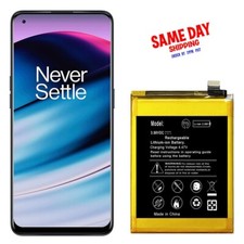 Boosting 4600mAh Replacement Li-Polymer Battery for T-Mobile OnePlus Nord N20 5G