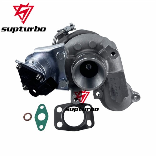 49373-52020 Turbolader Turbo für Citroen Berlingo II C3 FORD FIESTA PEUGEOT - Bild 4 von 7