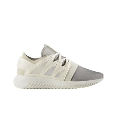 Adidas Tubular Viral (Chalk White/Chalk White) Women's Shoes