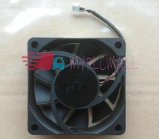 ADDA AD0612LX-H93 DC 12V 0.13A 60 60 15MM 6015 6cm 3-Wire Projector cooling fan
