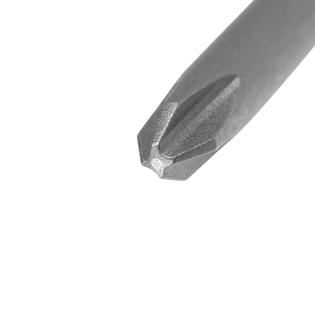 10pcs 50mm 1/4" Hex Shank 5mm PH2 Head Screwdriver Bit S2