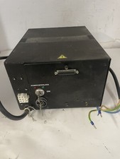 JDS Uniphase 2111-65MLQYV Laser Power Supply 