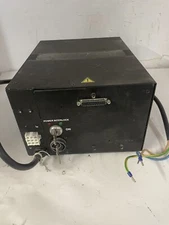 JDS Uniphase 2111-65MLQYV Laser Power Supply 
