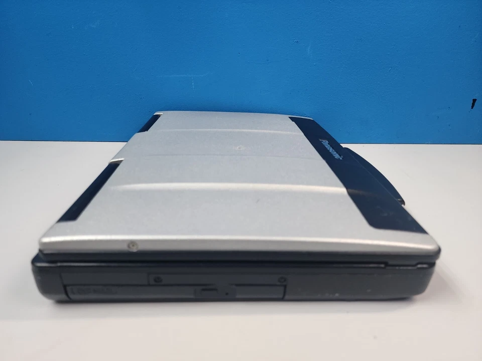 1 PANASONIC CF-53 MK4🔹i5-4310M@2.0GHz✔️16GB✔️500GB SSD✔️WIN 11 PRO. - Image 3 of 4