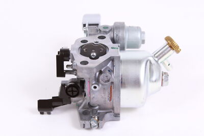 真 Genuine Honda 16100-ZF1-H54 Carburetor Fits HS624K1 BE07B D OEM | eBay