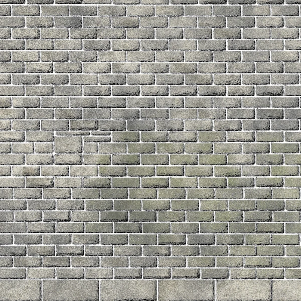 Metcalfe PO295 OO/HO Gauge Castle Stonework Sheets