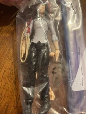 Marvel Legends Shang Chi Xialing MCU Master Of Kung Fu